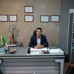 روانشناس بالینی شهاب حق نظری