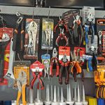 شهر ابزار (ابزار، کالای برق، تاسیسات)