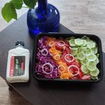 غذای خانگی خوش طعم