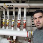 تأسیسات ملکی