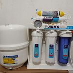 گروه فنی مهندسی آریانا گستر