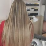 سالن زیبایی VIP هلن ملکی