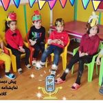 فکربرتر پیش دبستانی و مهد