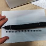 پخش آرایشی و مژه شیخی