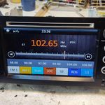 تعمیر ضبط و صوتی تصویری رئیسی