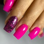 کاشت تخصصی ناخن به سبک روسی پرند نیل