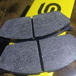 بازرگانی لنت ترمز ارکیان