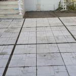 سنگ کاری سرامیک موزاییک واش بتن