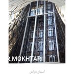 تعمیر وسرویس نگهداری آسانسور