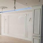 گچ پیش ساخته و قاب بندی امل و مازندران