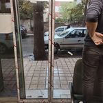 خدمات وتعمیرات جک پارگینگ وکرکره برقی جواد