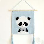 آموزش و فروش محصولات تریکو و بافت