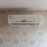 نصب و سرویس کولر گازی و پکیج