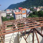 جوشکاری ساختمان سربندی وغیره