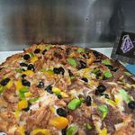 پیتزا یاقوت