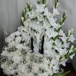 گلفروشی گل یخ