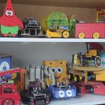 موسسه خلاق سرزمین ربات ها