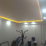 نقاشی ساختمان منطقه 22