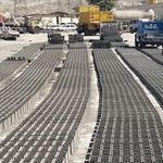 مصالح موزاییک بازسازی و بلوک پردیسان شرق