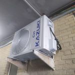 تعمیرات پکیج دیواری و کولرگازی ابراهیمی