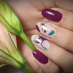 مرکز خدمات تخصصی ناخن راحیل