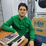 لوازم خانگی انتخاب-ناصر محمدزاده