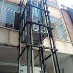 آسانسور و بالابر بارادان صنعت