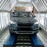 تشخیص رنگ خودرو حمید