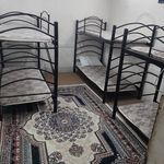 خوابگاه دانشجویی دخترانه رها فلاورجان