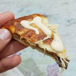 پیتزا ساندویجی جگوار (نوری نژاد)