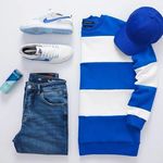 پخش پوشاک مردانه و زنانه نک و عمده سیسو