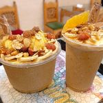 ابمیوه انرژی مثبت