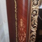 رنگ کاری چوب گلستان