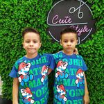 آرایشگاه تخصصی کودک و نوجوان کیوت استایل