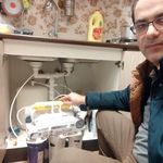 تصفیه آب نجم