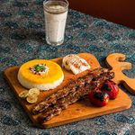 کباب سلطان رحمانیه