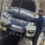 تعمیرگاه تخصصی رجبی