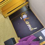 مجتمع تجاری مزون(لباس عروس مجلسی) ماهلند