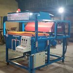 دستگاه وکیوم فرمینگ (لاریجانی)