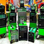 فروشگاه دستگاههای جوش و برش ایران ترانس