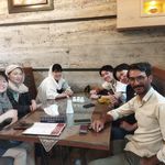 مجموعه کافه رستوران ریواس
