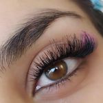 کاشت مژه نیلوفر