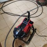 لوله باز کنی زبانه روزی در گرگان