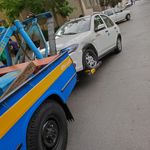 امداد خودرو ایران تکنیک مکانیک سیار یدکش