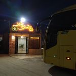 باغ رستوران صاحبقَران