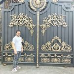 جوشکار  درب و پنجره واکاردئون