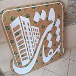 تابلو سازی و خدمات برش و حکاکی لیزری