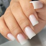 کاشت تخصصی ناخن به سبک روسی پرند نیل