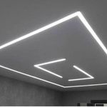 اجرای طرح کناف وتایل وپی وی سی(بدون واسطه)