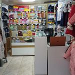 پوشاک بچگانه گردونه